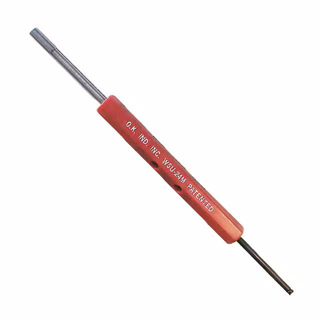 WSU-24M Jonard Tools  Envoltura de alambre